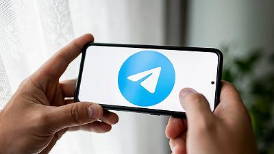 Telegram rinnova look e funzionalità: ecco le novità del 2024