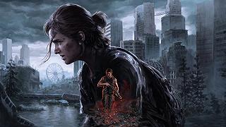 The Last of Us Parte II Remastered per PS5, preorder disponibile su Amazon