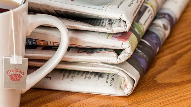 Money.it e Financial Times: una partnership che fa la fortuna dell’editoria italiana