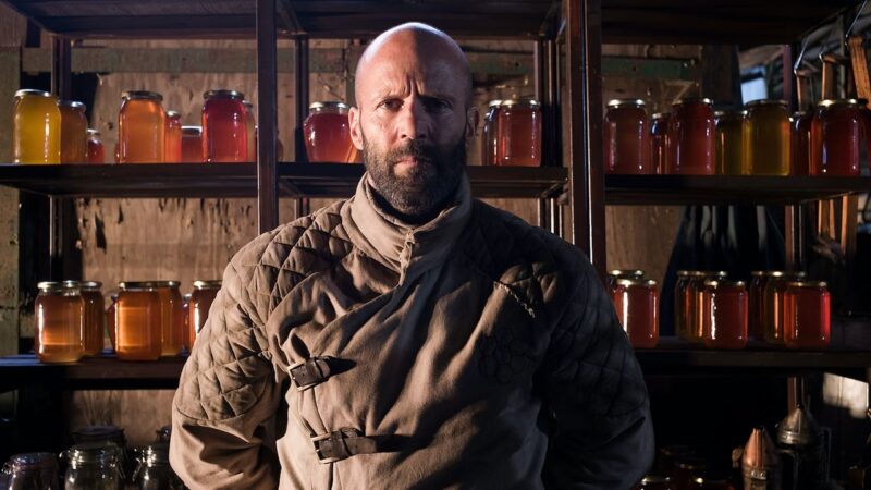 Jason Statham
