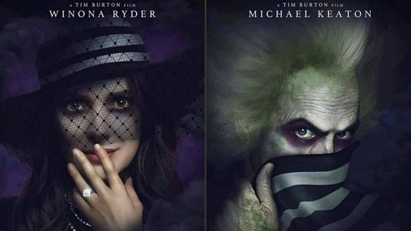 beetlejuice 2