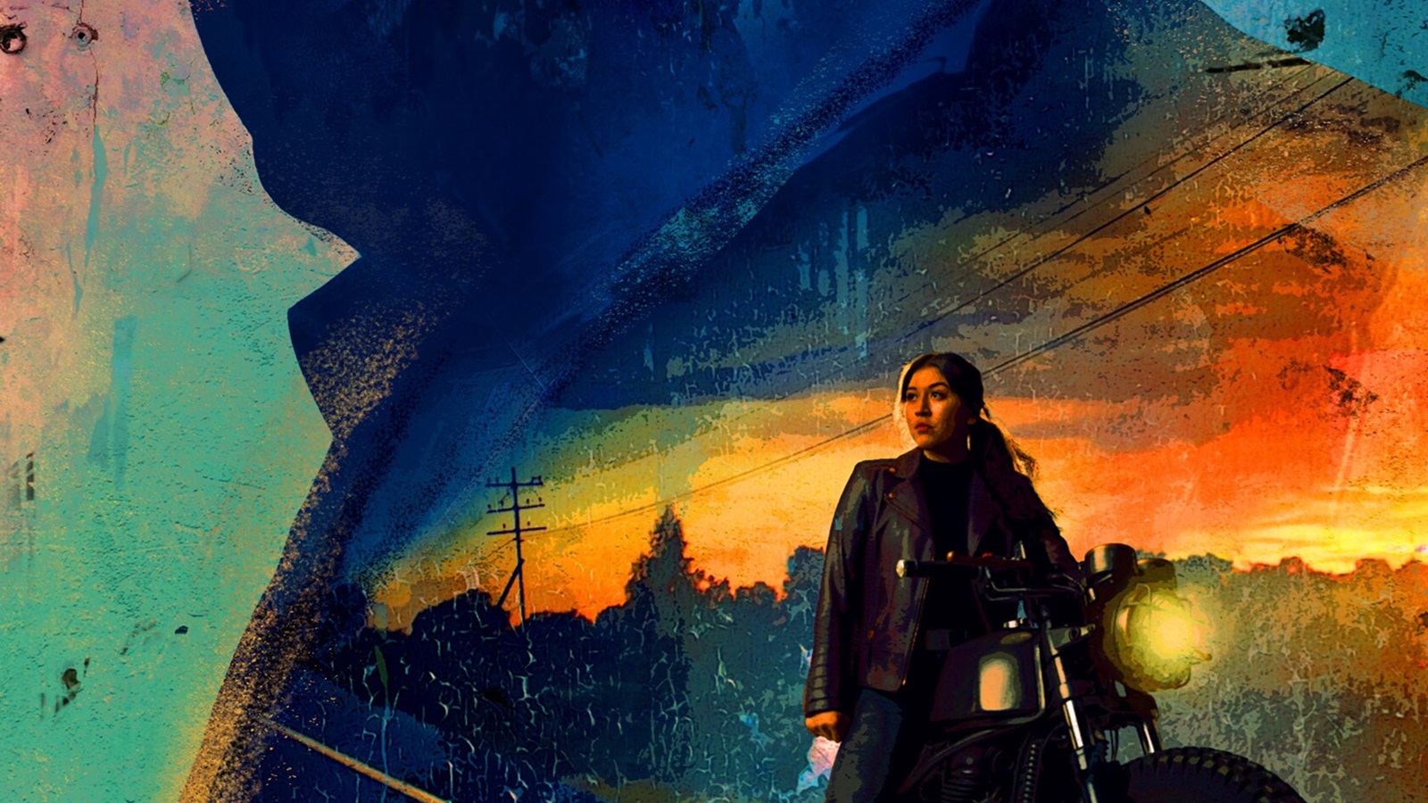 Echo, la recensione: c’è una nuova (anti)eroina in città