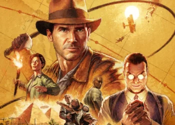 Indiana Jones e l’Antico Cerchio: tutto quello che sappiamo sul nuovo gioco di MachineGames