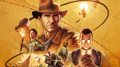Indiana Jones e l’Antico Cerchio: tutto quello che sappiamo sul nuovo gioco di MachineGames
