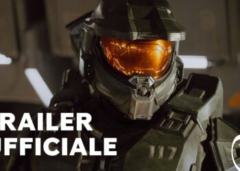 Halo 2: il full trailer dalla seconda stagione della serie TV