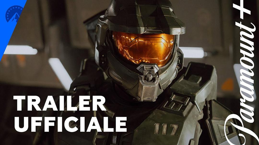 Halo 2: il full trailer dalla seconda stagione della serie TV