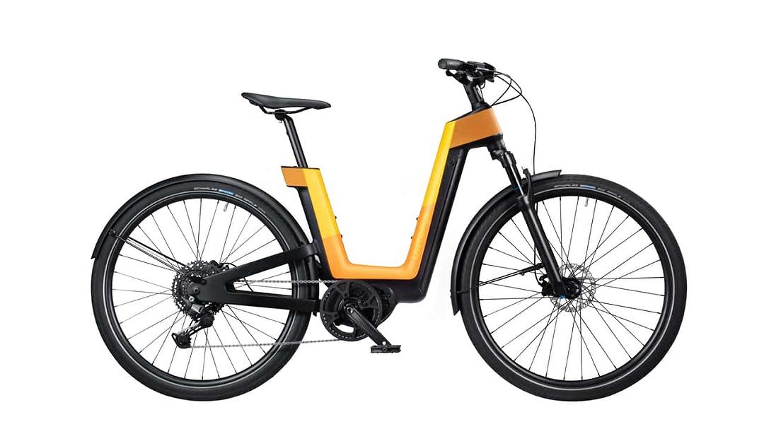 Fusion di Urtopia: la prima e-bike dotata di ChatGPT. Tutte le funzionalità che rendono la bici un mezzo davvero smart