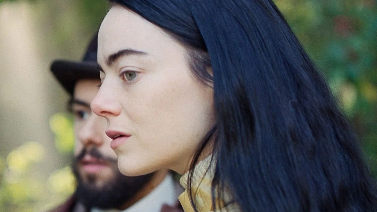 Povere creature!, la recensione: Prometeo è donna!