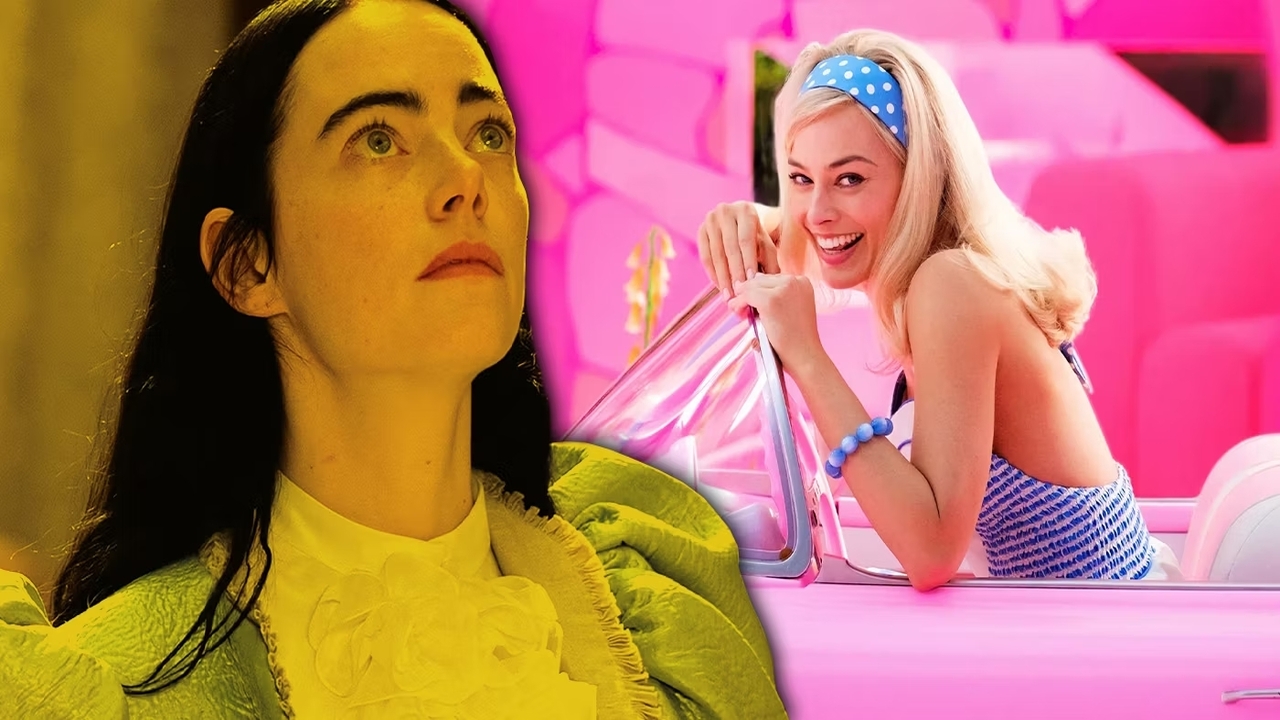 Povere Creature! e Barbie: perché raccontano la stessa storia
