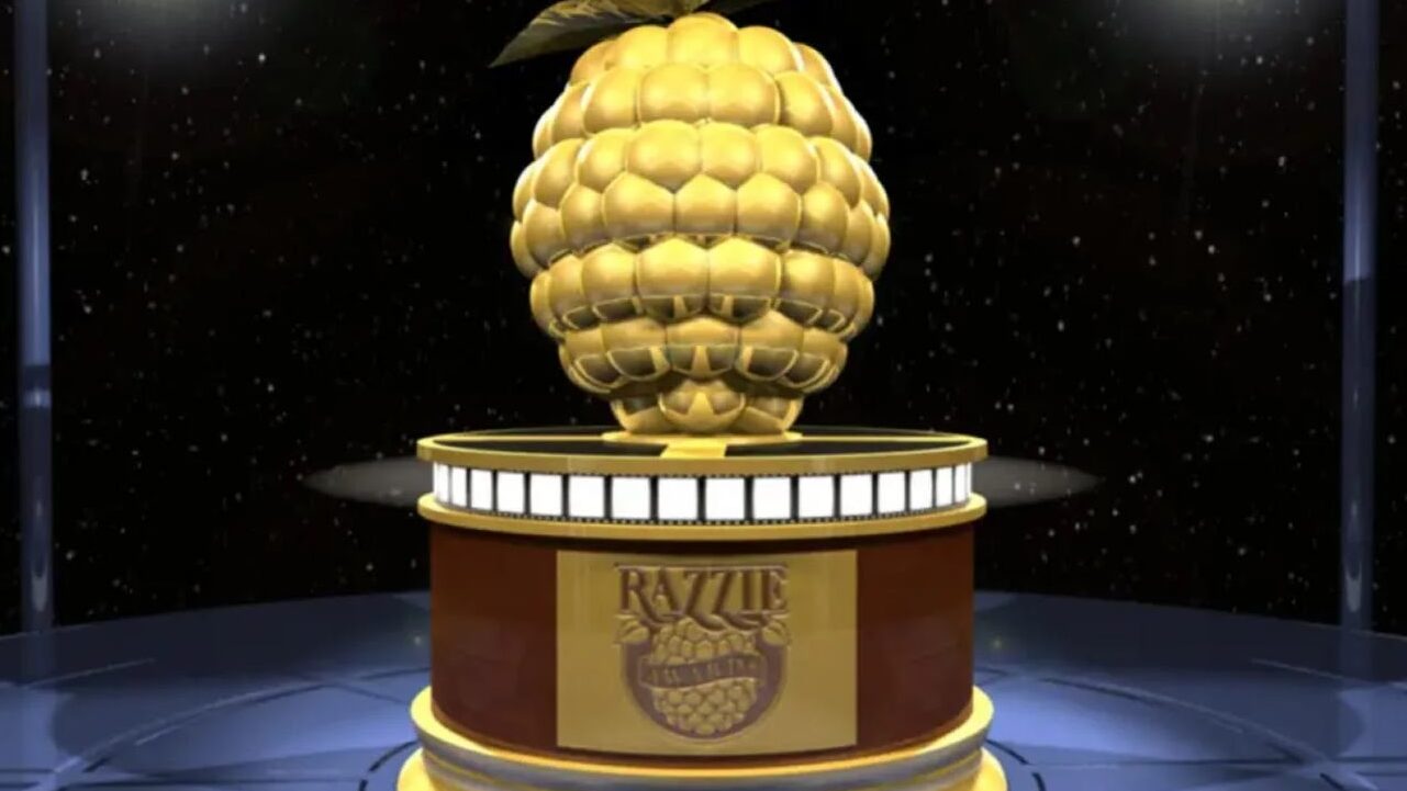 Razzie Awards 2024: la versione horror di Winnie the Pooh e i Mercenari tra i candidati