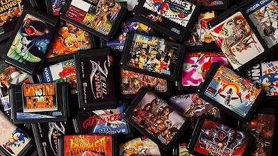 Centinaia di giochi vintage ritrovati in un magazzino del Nebraska, alcuni sono rarissimi
