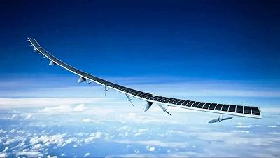 Telecomunicazioni: il Giappone lancerà stazioni mobili 5G volanti a energia solare