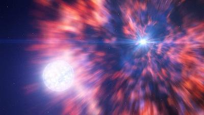 Supernovae e oggetti compatti: emergono nuove dinamiche
