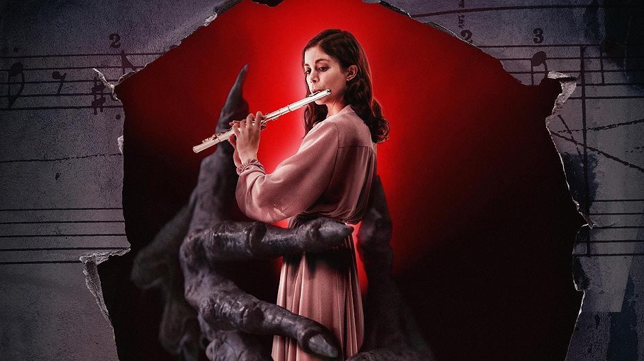 The Piper, la recensione: un film horror a tempo di musica