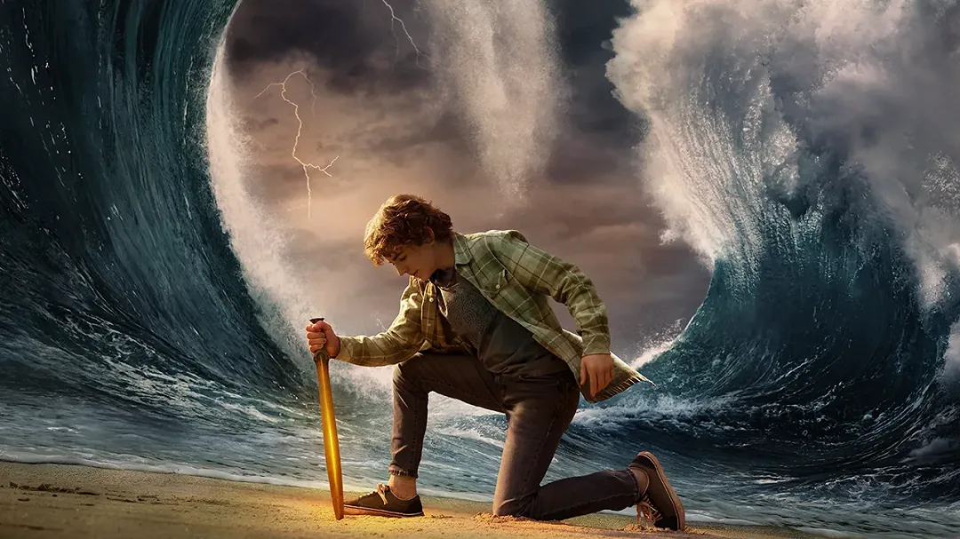 Percy Jackson e gli dei dell’Olimpo, recensione: su Disney+ una serie teen che racconta la mitologia