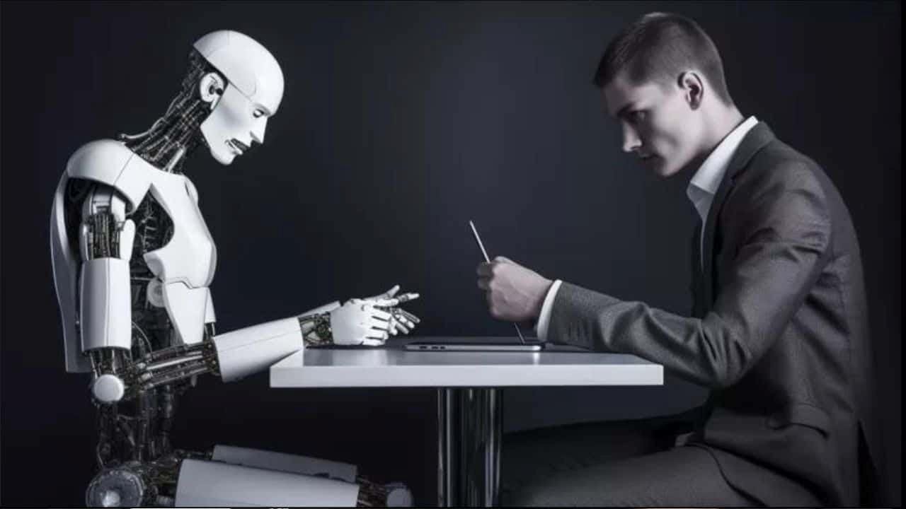 ChatGPT: l’IA è sempre più indistinguibile dall’uomo. Supera il test di Turing con conversazione realistiche ma poca affabilità