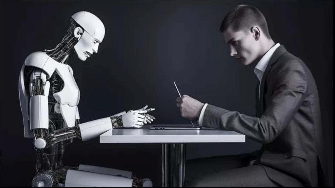 ChatGPT: l’IA è sempre più indistinguibile dall’uomo. Supera il test di Turing con conversazione realistiche ma poca affabilità