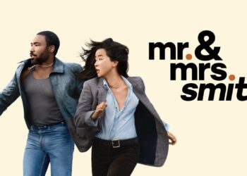 Mr. & Mrs. Smith, la recensione dei primi tre episodi della serie Prime Video
