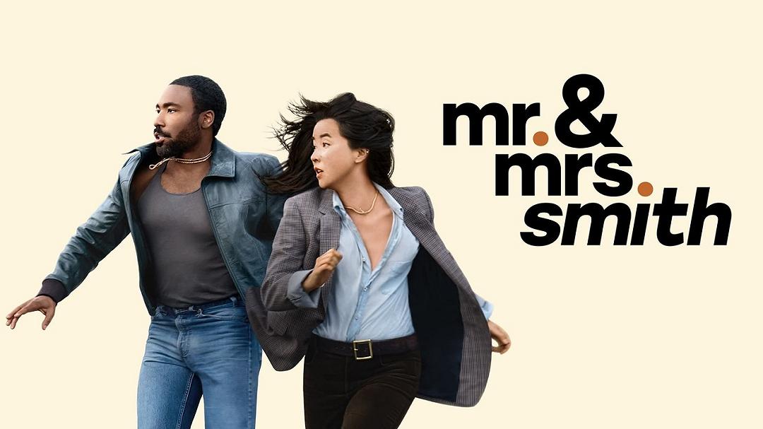 Mr. & Mrs. Smith, la recensione dei primi tre episodi della serie Prime Video