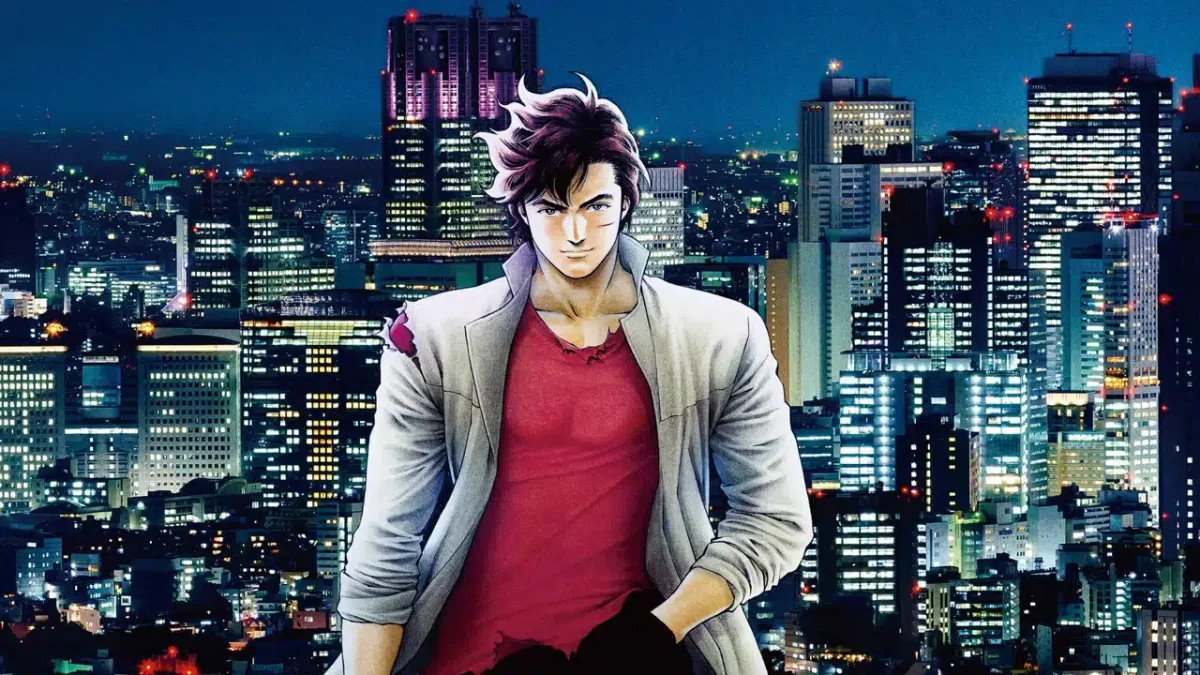 City Hunter The Movie: Angel Dust, la recensione: l’Estasi Tecnologica è il prezzo della vendetta
