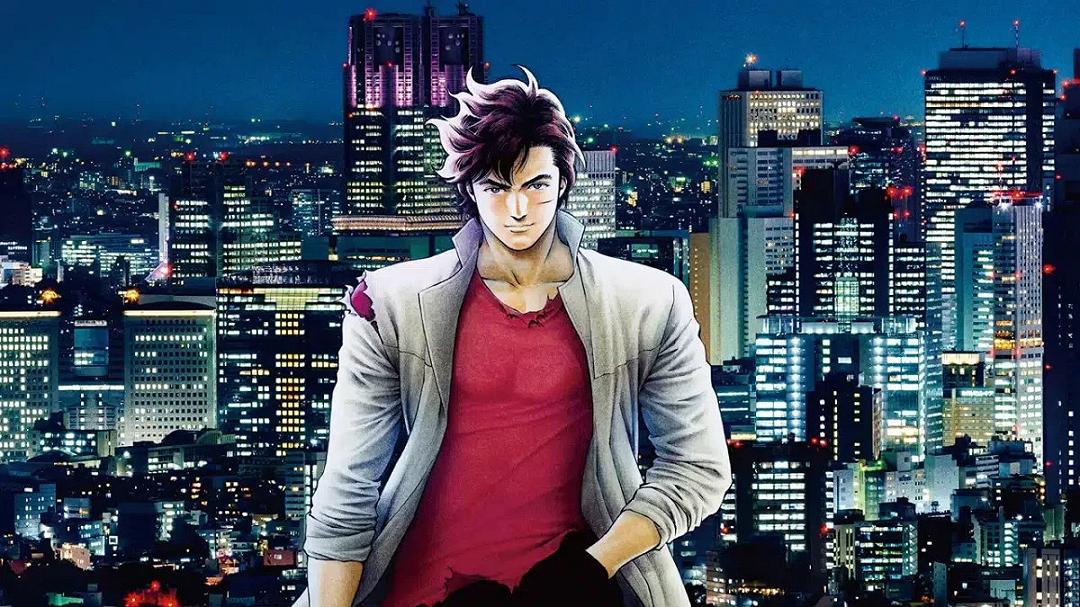 City Hunter The Movie: Angel Dust, la recensione: l’Estasi Tecnologica è il prezzo della vendetta