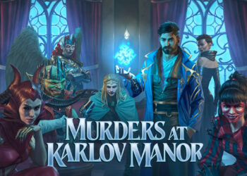 Delitti al Maniero Karlov: tutto sull'espansione di Magic: the Gathering che ci riporta a Ravnica
