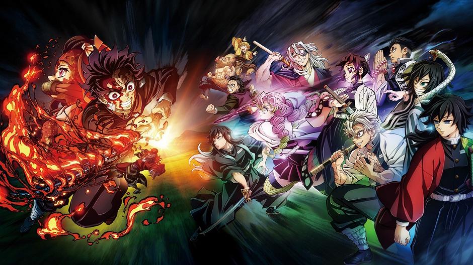 Demon Slayer: Kimetsu no Yaiba – Verso L’Allenamento Dei Pilastri, la recensione: un film anime che fa da raccordo, con pregi e difetti