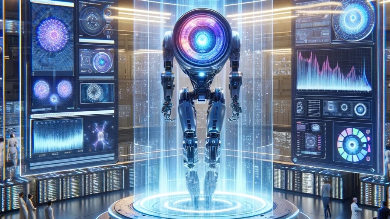 Gemini 1.5 Pro di Google: le differenze con la versione 1.0