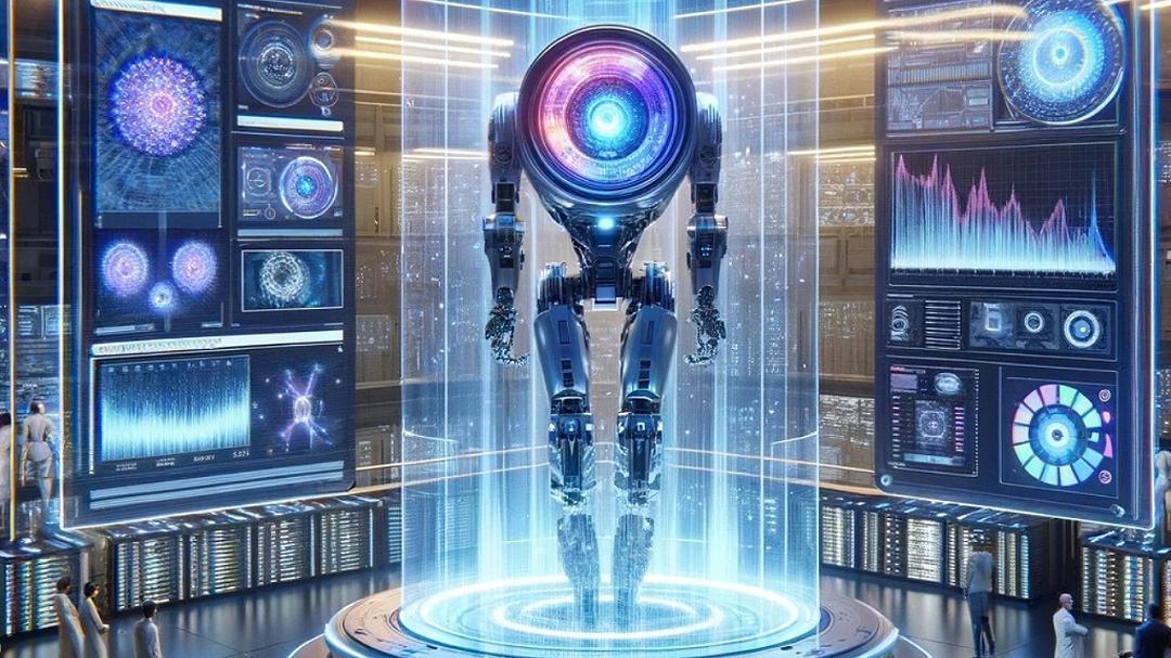 Gemini 1.5 Pro di Google: le differenze con la versione 1.0