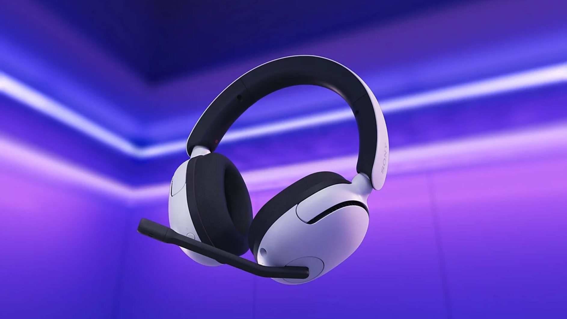 Sony INZONE H5, una cuffia wireless a budget ridotto