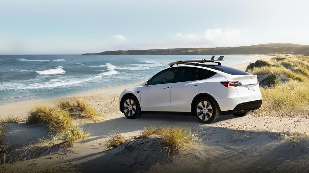 Model Y di Tesla: l’auto più venduta al mondo nel 2023 è elettrica