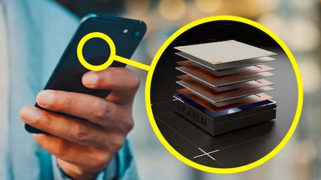 La batteria nucleare per smartphone che non deve essere mai ricaricata: come funziona la BV100