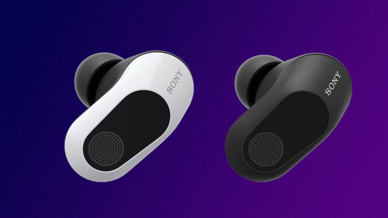Sony INZONE Buds, cuffie wireless per ogni occasione