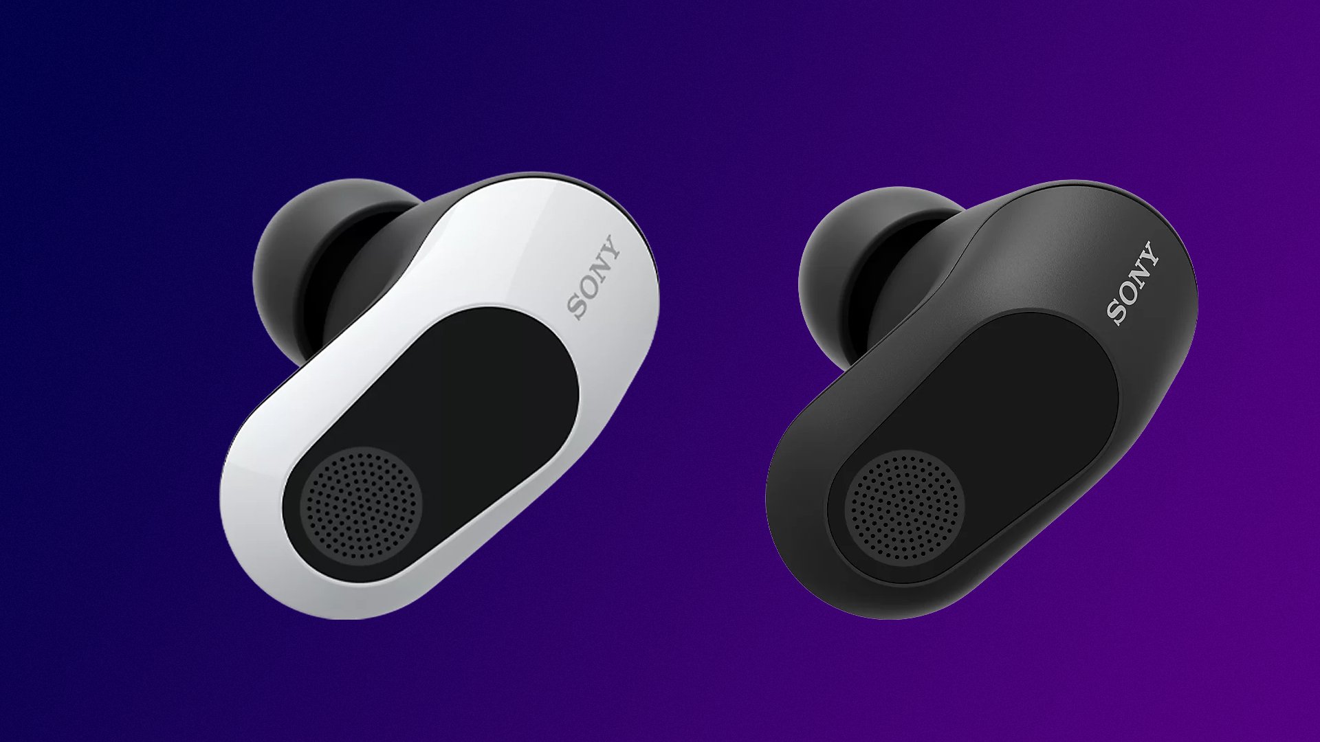Sony INZONE Buds, cuffie wireless per ogni occasione