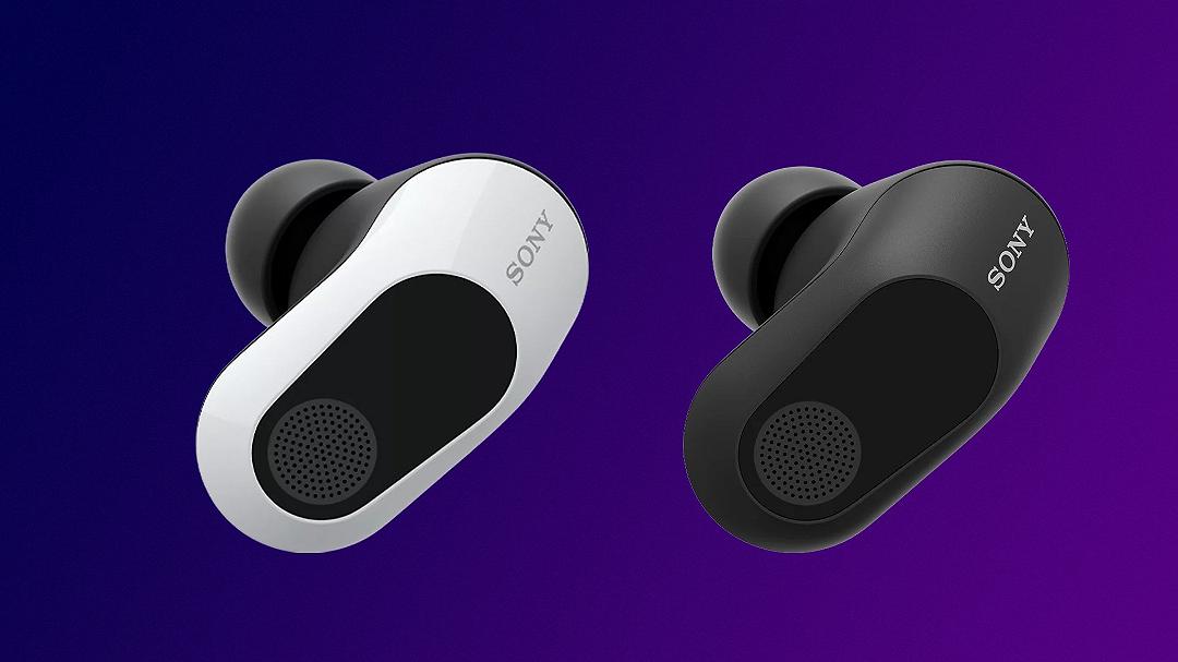 Sony INZONE Buds, cuffie wireless per ogni occasione