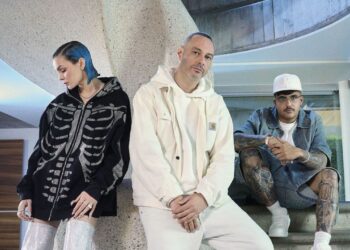 Nuova Scena – Rhythm + Flow Italia: il talent rap di Netflix funziona?
