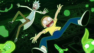 Rick e Morty stagione 7, la recensione: La Rinascita del multiverso verde
