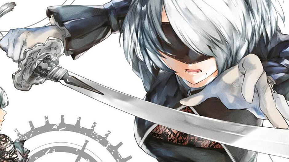 YoRHa: Assalto a Pearl Harbor, la recensione del primo volume