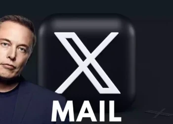 Elon Musk vuole sfidare Gmail con il suo nuovo servizio Xmail