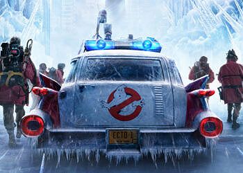 Ghostbusters - Minaccia glaciale, la recensione: vietato farsi congelare