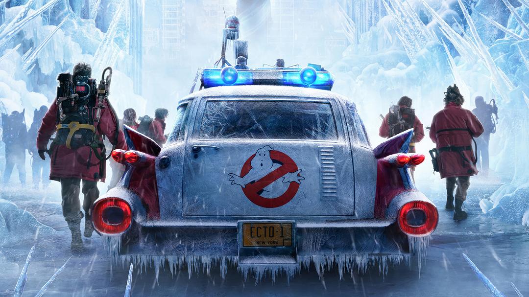 Ghostbusters – Minaccia glaciale, la recensione: vietato farsi congelare