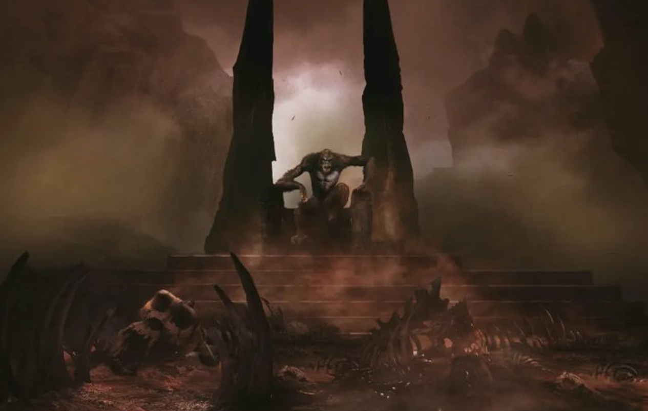 Godzilla x Kong: The New Empire, la recensione - Un Epico Incontro tra Monsterverse e Umanità