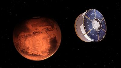 NASA e Marte: richiesta la collaborazione di provati anche per le future missioni sul pianeta rosso