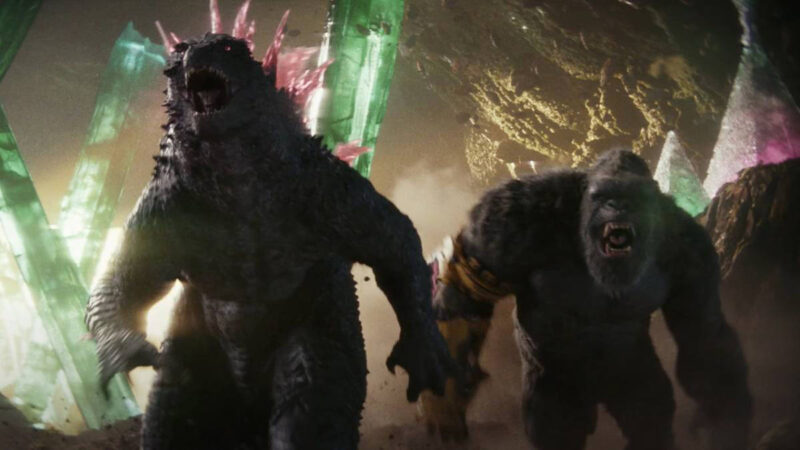 Godzilla x Kong: The New Empire, la recensione - Un Epico Incontro tra Monsterverse e Umanità
