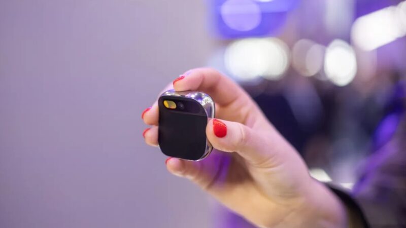 AI PIN: fine dei giochi