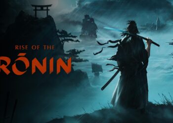 Rise of the Ronin, the review: a personal matter