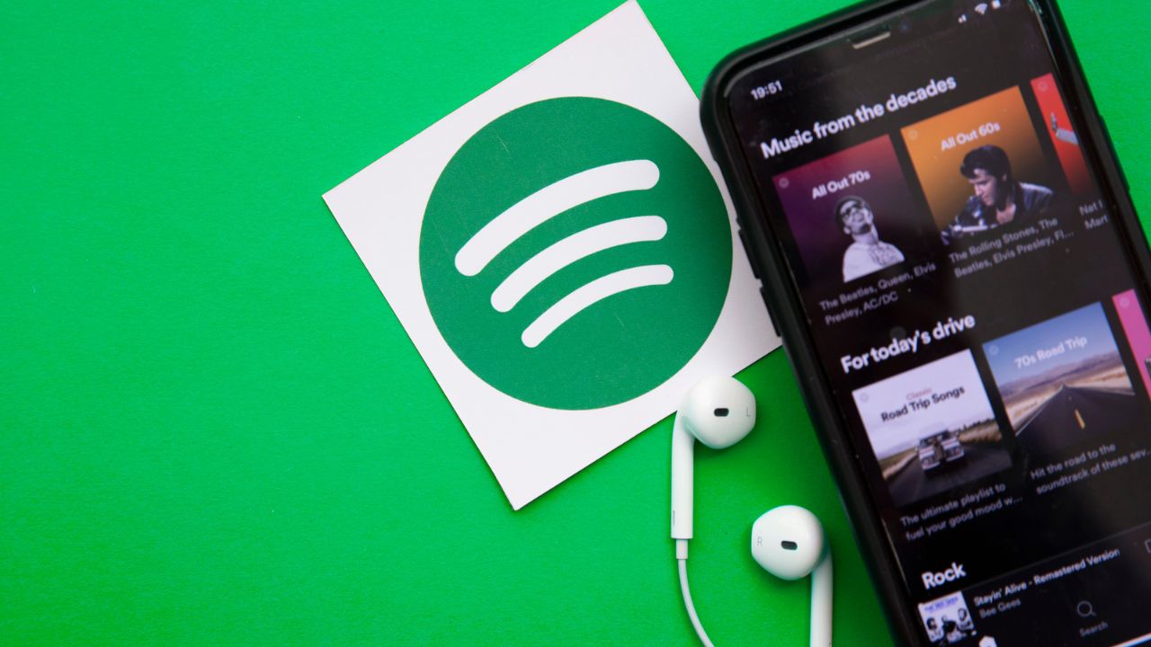 Spotify dice che i suoi ‘migliori ingegneri’ usano solo l’AI per programmare