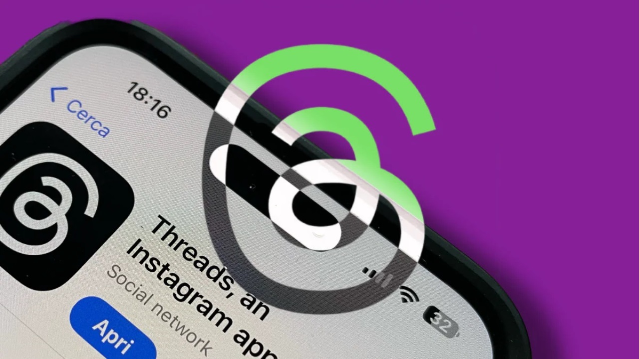 Threads migra ufficialmente su Threads.com e potenzia l’esperienza desktop