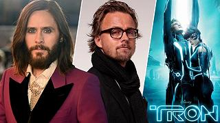 Tron: Ares – Jared Leto condivide la prima immagine del film