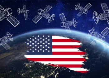 SpaceX and the connection with US National Security